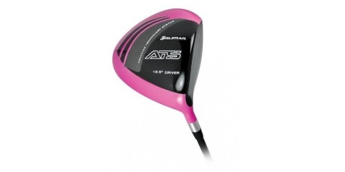 LADIES GOLF CLUBS